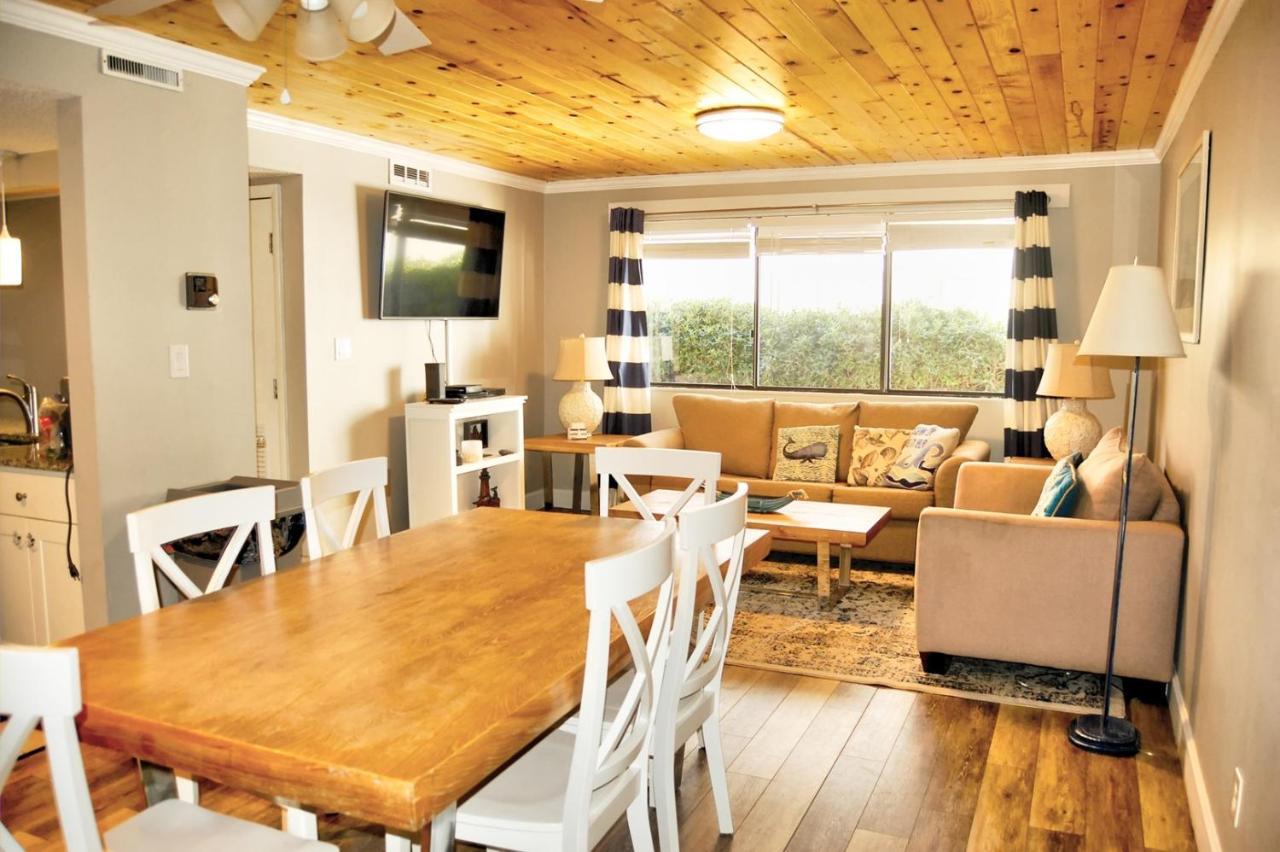Ocean Dunes Villa 5103 マートルビーチ エクステリア 写真