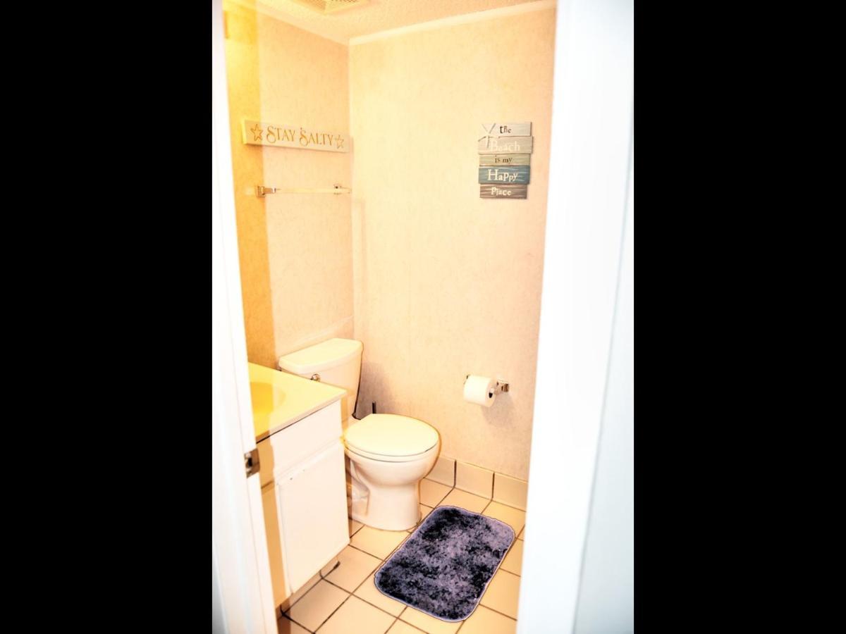 Ocean Dunes Villa 5103 マートルビーチ エクステリア 写真