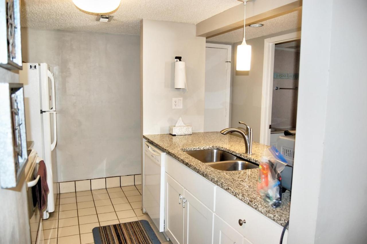 Ocean Dunes Villa 5103 マートルビーチ エクステリア 写真