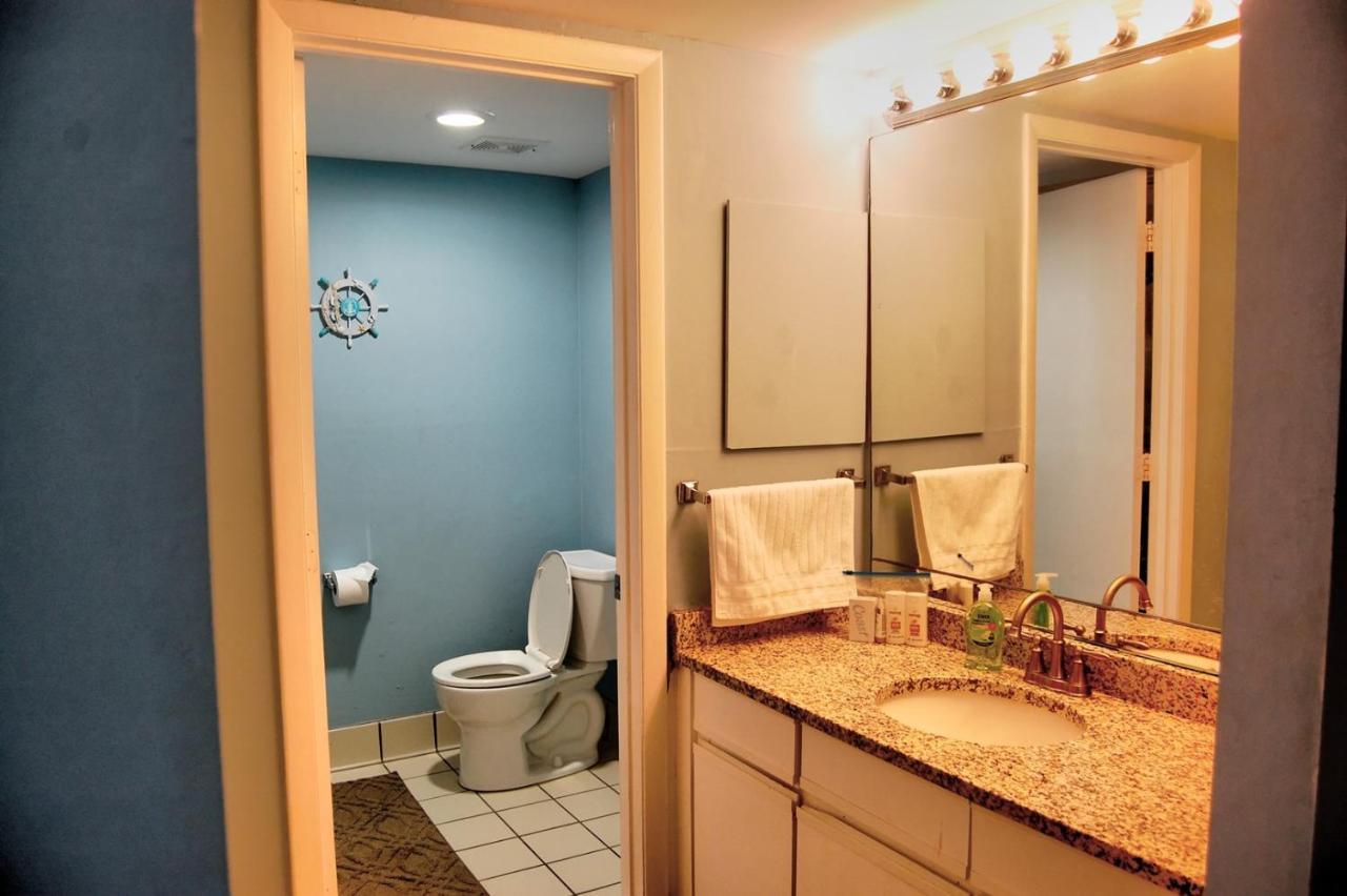 Ocean Dunes Villa 5103 マートルビーチ エクステリア 写真