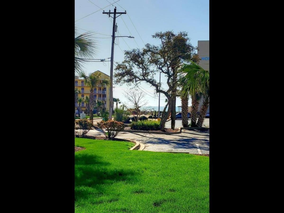Ocean Dunes Villa 5103 マートルビーチ エクステリア 写真