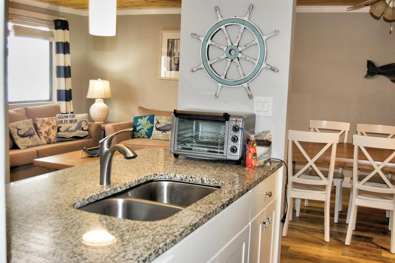 Ocean Dunes Villa 5103 マートルビーチ エクステリア 写真