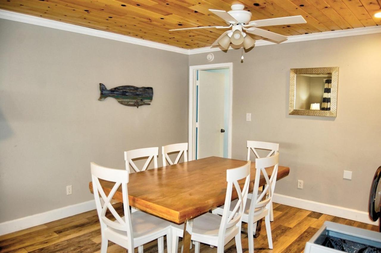 Ocean Dunes Villa 5103 マートルビーチ エクステリア 写真
