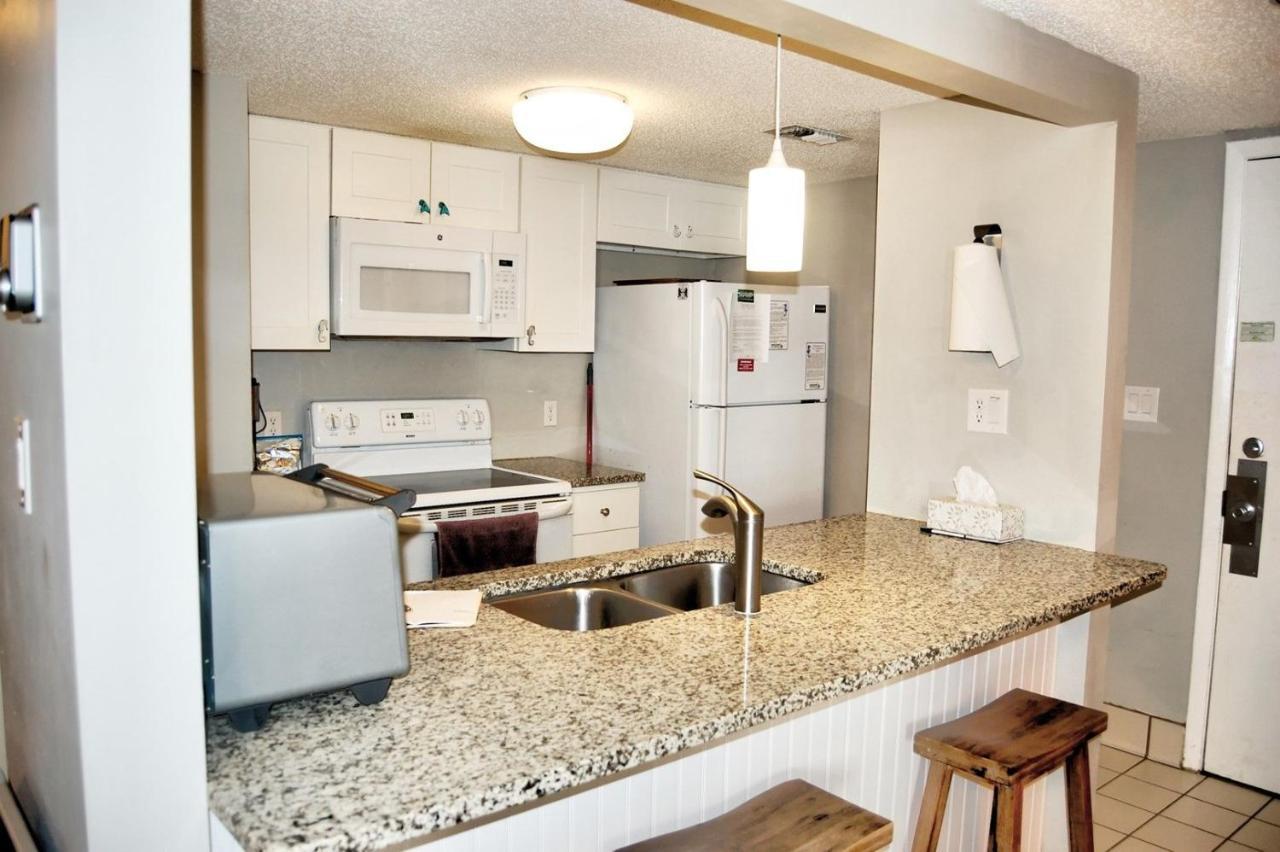 Ocean Dunes Villa 5103 マートルビーチ エクステリア 写真