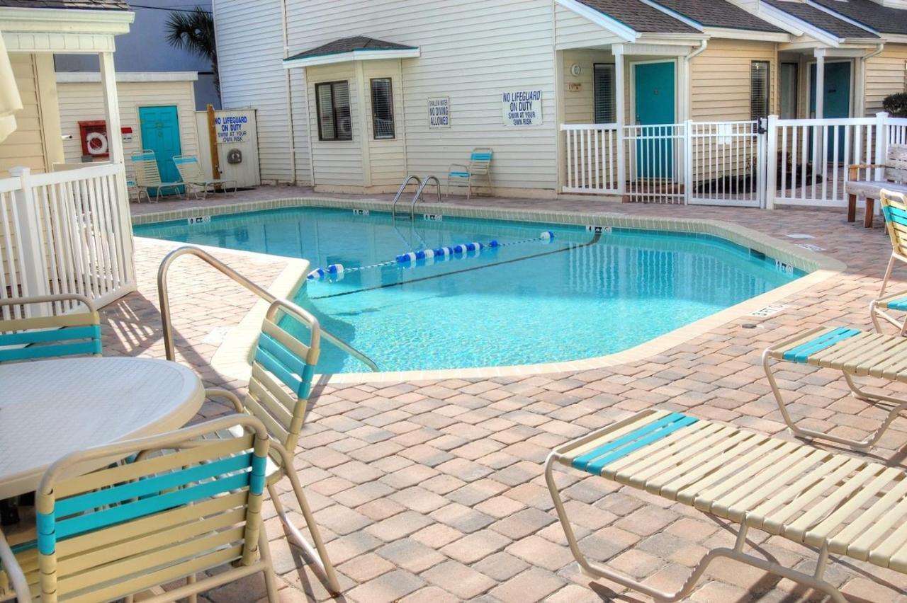 Ocean Dunes Villa 5103 マートルビーチ エクステリア 写真