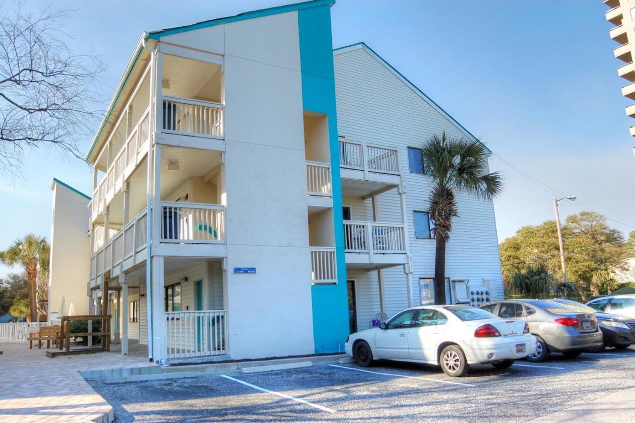 Ocean Dunes Villa 5103 マートルビーチ エクステリア 写真
